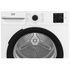 Beko 8kg Sensor Controlled Heat Pump Tumble Dryer BDPB8010W image NaN