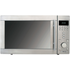 Smeg SA37X 34L Microwave 1000W image NaN