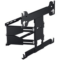 Samsung Full Motion Slim Fit Wall Mount (65-75 Inch TVs) WMN-B16FBXY hero image