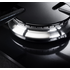 Falcon PROP100FXDFSS-CH 100cm Freestanding Dual Fuel Oven/Stove image NaN