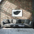 Kalona VAEROY Four Seater Sofa Pewter WS-208-04-VILA-27 image NaN