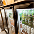 LeCavist 300L Beverage Centre Black Frame LE335BB image NaN