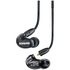 Shure Stereo In-ear Earphones Black SHR-SE215-BK image NaN