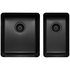 Titan Small and Medium Bowl Sink TSBS2840 image NaN