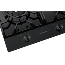 Westinghouse 90cm 5 Burner Gas Cooktop WHG959BD hero image