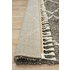 Rug Culture Saffron Small Grey Rug 170X120CM - SAF-11-GRY-170120 image NaN