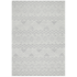 Rug Culture Maison Extra Large Off White & Grey Rug 320X230CM - MSN-KATE-320X230 image NaN