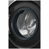 Haier 9kg Front Load Washer & 8kg Heat Pump Dryer Laundry Pack HWF90ANB1HDHP80ANB1 image NaN