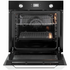 Delonghi 60cm 85L 9 Function Built-In Life Oven NSM9NL image NaN