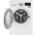 LG WD1611SMW2 11kg Centum™ Front Load Washing Machine image NaN