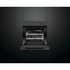 Fisher & Paykel Series 11 60cm Minimal Combi-Steam Oven Black Glass OS60SMTDB1 image NaN