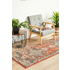 Rug Culture Legacy Extra Large Multi-coloured Rug 500X80CM - LEG-850-TERA-50080 image NaN