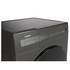 Whirlpool Essentials 9kg Front Load Washing Machine Graphite FWEB9002IG image NaN