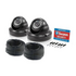 Swann SWPRO-A851PK2 PRO-A851 - 720P Multi-Purpose Day/Night Security Dome Camera 2 Pack - Night Vision image NaN