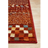 Rug Culture Oxford Large Rust Rug 290X200CM - OXF-431-RUS-290X200 image NaN