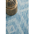 Rug Culture Terrace Extra Large Blue Rug 330X240CM - TER-5504-BLU-330X240 image NaN