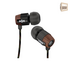 House of Marley EM-FE003-MI Redemption Song In-Ear Headphones image NaN