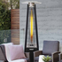 Gasmate FH200ODS Stellar Black Flame Heater image NaN
