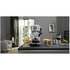 DeLonghi Dedica Maestro Plus Premium Compact Manual Coffee Machine EC950M image NaN