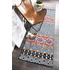 Rug Culture Oasis Large Multi-coloured Rug 400X80CM - OAS-455-MUL-400X80 image NaN