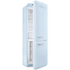 Smeg 326L Retro Style Bottom Mount Fridge FAB32RPBNA1 image NaN