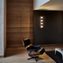 DCW Editions In The Tube 120 700 Wall or Pendant Light - Silver ITT120700SRSM image NaN