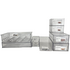 The Container Store 8 Piece Fridge Pack 1 VTCS-FRIDGE-P1 image NaN