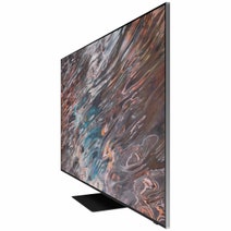 Samsung 65 Inch QN8000A 8K Ultra HD Neo QLED Smart TV QA65QN800AWXXY hero image