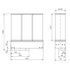 BORA Air Purification Box 3 ULB3X image NaN