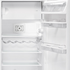 Smeg FAB28RPA1 256L Retro Style Upright Fridge image NaN