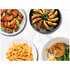 Instant Pot Vortex VersaZone 8.5Ltr Air Fryer-Black 140-1151-01-AU image NaN