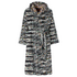 Missoni Twist 160 Hooded Robe Large 8053147226637 image NaN