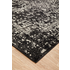 Rug Culture Evoke Medium Charcoal Rug 230X160CM - EVO253CHAR230X160 image NaN