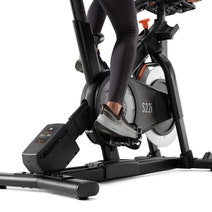 NordicTrack S22i Studio Cycle Exercise Bike NTEX02121-INT hero image