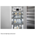 Liebherr Peak Series 297L Integrated Upright Refrigerator with BioFresh Left Hinge IRBPH5170LH image NaN