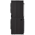 LG WashTower 19/10kg All-In-One Stacked Washer Dryer Black WWT-1910BX image NaN