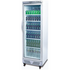 Bromic 372L LED Eco Flat Glass Door Upright Display Chiller GM0374 image NaN