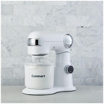 Cuisinart Precision Pro Digital Planetary Stand Mixer SMD-50XA hero image