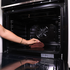 Linarie 70L Built-In Electric Oven LYBO70DMF image NaN