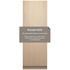 Fisher & Paykel Series 11 442L Integrated Column Freezer with Automatic Ice Maker Right Hinge RS7621FRJE1 image NaN