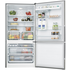 Westinghouse WBM5104SCR 510L Fridge image NaN