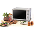 Sunbeam BT7000 23L Benchtop Oven - Convection Pizza Bake & Grill image NaN
