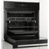 Haier  60cm, 14 Function, Self-cleaning with Air Fry Oven HWO60S14EPB4  image NaN