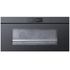 V-ZUG CombiSteamer V6000 45L Grand AutoDoor Black Mirror Glass 2304600010 image NaN