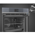 Smeg 60cm Linea Pyro Steam 40 Oven SOPA6102S2PS image NaN