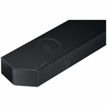 Samsung Q700C Q Series 3.1.2ch Soundbar with 6.5 Inch Wireless Subwoofer HW-Q700C-XY hero image
