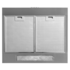 Euromaid 60cm Fixed Stainless Steel Rangehood R60FS  image NaN