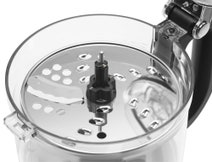 KitchenAid 5KFP0919AOB 9 Cup Food Processor hero image