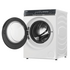 Haier 500 Series 10kg Front Load Washing Machine with Ultra Fresh Air HWF10DW2 image NaN
