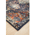 Rug Culture Legacy Medium Multi-coloured Rug 300X80CM - LEG-854-NAVY-300X80 image NaN